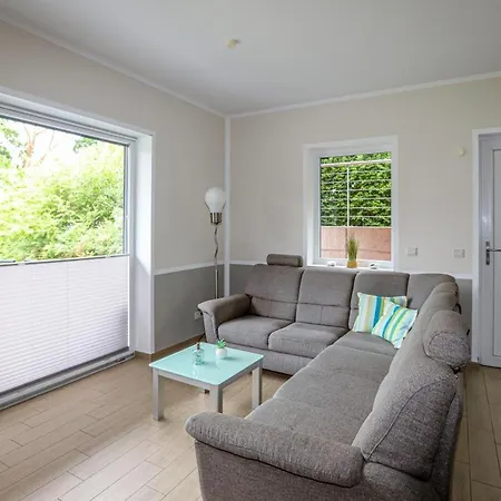 Amselresidenz 2 - Drossel * Binz