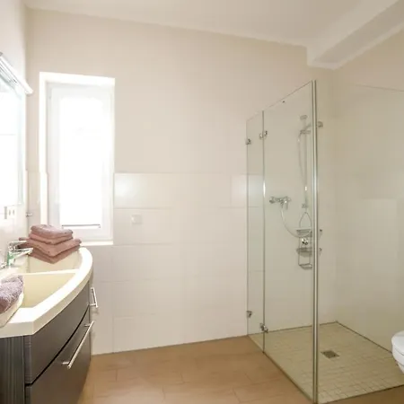 Amselresidenz 2 - Drossel Lejlighed *