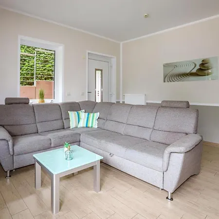 Daire Amselresidenz 2 - Drossel Binz