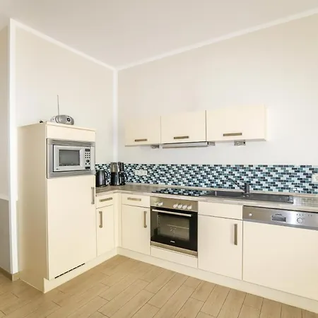 Amselresidenz 2 - Drossel *