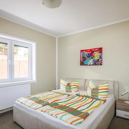 Amselresidenz 2 - Drossel Binz