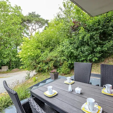 Amselresidenz 2 - Drossel