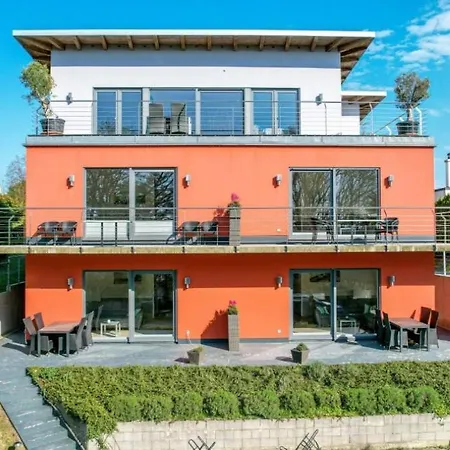 Lejlighed Amselresidenz 2 - Drossel